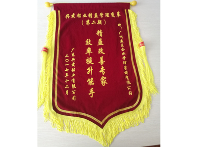精益改善专家 效率提升能手