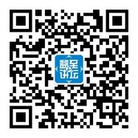 微信订阅号：益咨讲坛