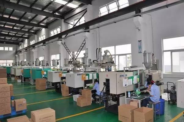 【分享】工厂车间领班主管必读:精益生产现场管理,效率至上